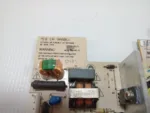 Placa Fonte Dvd Lenoxx Dr 420 | E206420 - Imagem 2