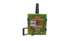 Placa Chave Rotativa Lavadora Ge L15aba11 | 228c2139g001 - Imagem 2