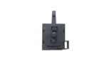 Placa Chave Rotativa Lavadora Ge L15aba11 | 228c2139g001