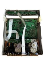 Display Painel Mini System Sony Mhc-Grx500 - Imagem 2
