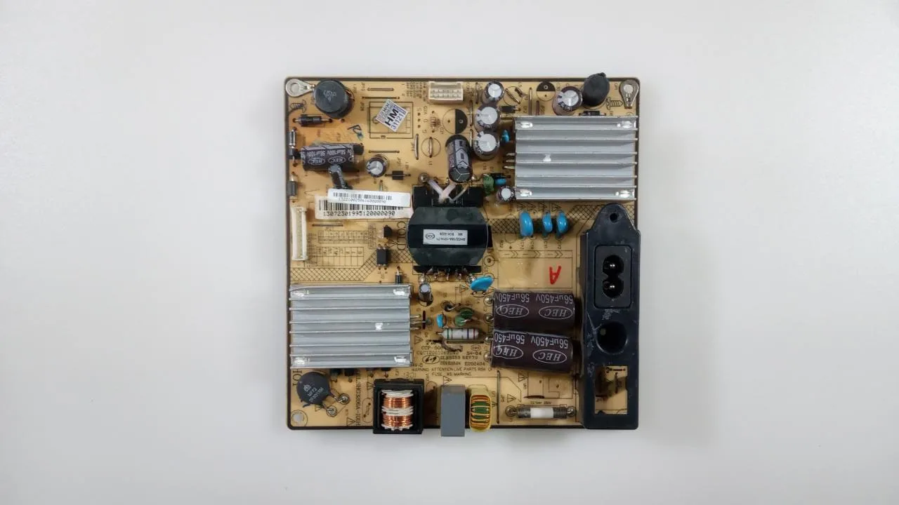 15130332917_15129905872_WhatsApp20Image202022-05-3120at2013.46.33-1 Placa Fonte Tv Philco Ph32f33dg | Shg3206a-101h - Imagem 1