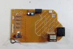 Transformador trafo Mini system Sony HCD GT44 | 1-445-218-11 | 1-872-552-11 - Imagem 5