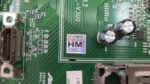Placa Principal Tv H-Buster Hbtv-32d01hd | 0091801909 V1.2 ( Sem Varicap ) - Imagem 2