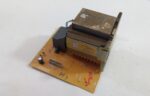 Transformador Trafo Mini System  Aiwa NSX SZ51 | 8A-NF8-619-21 | 8A-NF8-605-01 - Imagem 3