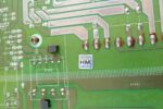 Transformador Trafo Mini System  Aiwa NSX SZ51 | 8A-NF8-619-21 | 8A-NF8-605-01 - Imagem 4
