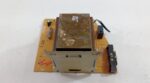 Transformador Trafo Mini System  Aiwa NSX SZ51 | 8A-NF8-619-21 | 8A-NF8-605-01 - Imagem 5
