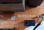 Transformador Trafo Mini System  Aiwa NSX SZ51 | 8A-NF8-619-21 | 8A-NF8-605-01 - Imagem 6