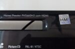 Painel Display Home Theater Philco Pht660n2 - Imagem 3