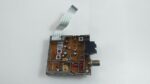 Placa Radio Mini System Sony Mhc-rg444s