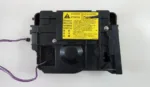 Leitor Impressora HP Laser Jet Pro 400 M401dne