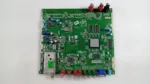 Placa Principal Tv Gradiente Lcd-2730 | E164671