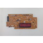 Placa Do Painel Mini System Aiwa Jax-Pk1 | 1-688-380-11