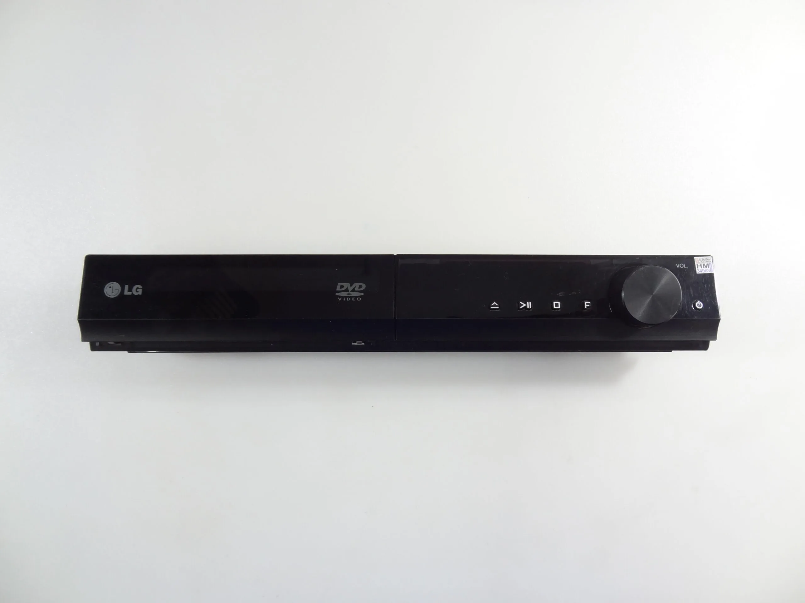 DSC05856 Painel Display Home Theater Dh4220s - Imagem 1