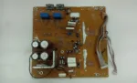 Placa Amplificador Saída Áudio Sony Hcd-Zux9 | 1-872-721-12a  / Obs: esta sem o Stk