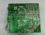 Placa Amplificador Saída Áudio Sony Hcd-Zux9 | 1-872-721-12a  / Obs: esta sem o Stk - Imagem 4