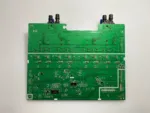 Placa Principal Saída Áudio Mini System Cm9940 ( Retirada Peças) - Imagem 4