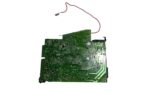 Placa Fonte Impressora Hp P1106 | Rm1-7590 - Imagem 3