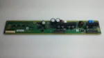 Placa Z-sus Tv Panasonic  Tc-42ut50b Tnpa5622