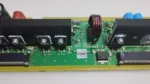 Placa Z-sus Tv Panasonic  Tc-42ut50b Tnpa5622 - Imagem 4