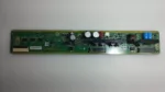 Placa Z-sus Tv Panasonic  Tc-42ut50b Tnpa5622 - Imagem 3