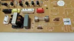 Placa Potência Climatizador Consul C1f07  / Df-af2806c/k - Imagem 3