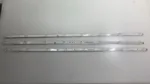 Kit Barra Led Tv Panasonic Tc-40d400b