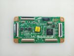 Placa T-Con Tv Pl51f4500 | Lj41-10297a