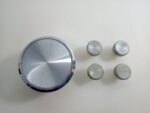 Conjunto Botões Knob Mini System Lg Cm8340 - Imagem 5