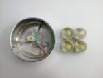 Conjunto Botões Knob Mini System Lg Cm8340 - Imagem 7