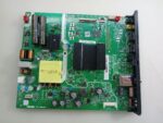 Placa Principal Tv Tcl43s615 | 40-Mt21t1-Mpc2hg
