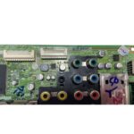 Placa Principal Tv 50pq30r | Eax60695402(1) - Imagem 2