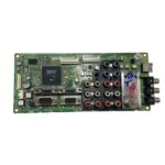 Placa Principal Tv 50pq30r | Eax60695402(1) - Imagem 7