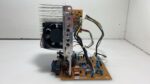 Placa Amplificadora Saída Fwm603 / 48-07fm39700120 - Imagem 8