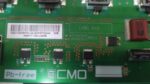 Placa Inverter Tv Semp Toshiba Lc4245w / Vit70079.00 Rev:1 - Imagem 2