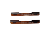 Cabo Flat Tcl Tv 65p715 St6451d02-a-fpc-6