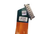 Cabo Flat Lvds Samsung Ln40b530 Bn96-10076a - Imagem 2