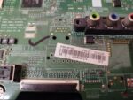 Placa Principal Samsung Pl60f5000ag | Bn94-06196v - Imagem 2