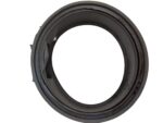 Gaxeta Borracha Porta Lava Seca Electrolux Lse12 - Imagem 3