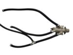 Valvula Solenoide Lava E Seca LG 3vias 110v 5220fr2009v