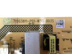 Placa Fonte Tv Aoc Lc32w053 / 715g3811-p01-w30-003s - Imagem 3