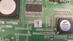 Placa T-con Samsung ln46b650 2009fa7m4c4lv0.9 - Imagem 3