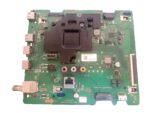 Placa Principal Tv Samsung Un65tu8000g / Bn94-15769j