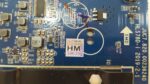 Placa Principal Tv Philco Ptv32g60snbl | Juc7.820.00236240 - Imagem 2