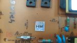 Placa Fonte Tv Lg 47lm5800 | Eax64310401(1.4) - Imagem 2