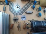 Placa Fonte Tv Sony Kdl-40bx425 | 715g4446-P02-W20-003s - Imagem 3