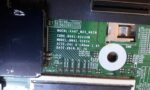 Placa Principal Tv Samsung Qa65q7fnajxxz | Bn41-02634b - Imagem 4