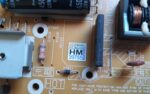 Placa Fonte Tv Panasonic Tc-L32b6b | Tnpa5808 - Imagem 3