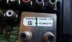 Placa Principal Tv Panasonic Tc-32a400b | Tnp4569vna - Imagem 3