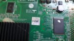 Placa Principal Tv Lg 32lv2500 | Eax64290501(0) - Imagem 2