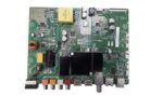 Placa Principal Tv Philco Ph32b51d | 1.30.1.Rtd296801r